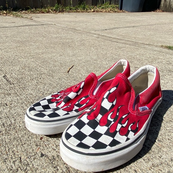 Vans - Picture 9 of 10